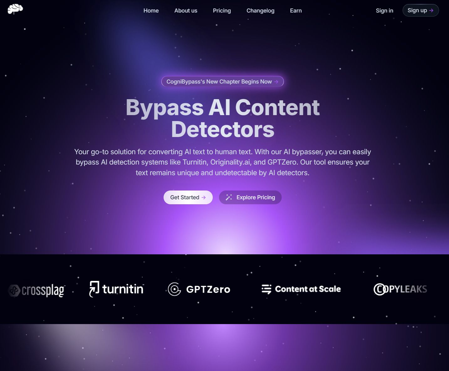CogniBypass Rewritify AI