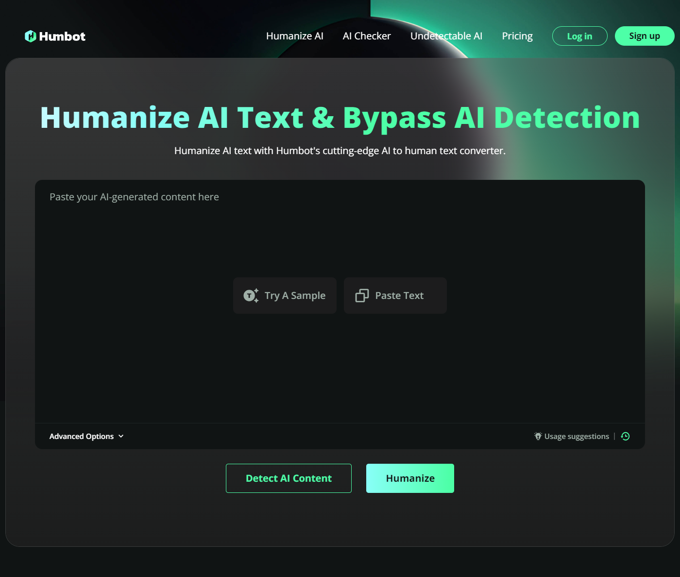 Humbot Rewritify AI Humbot Rewritify AI