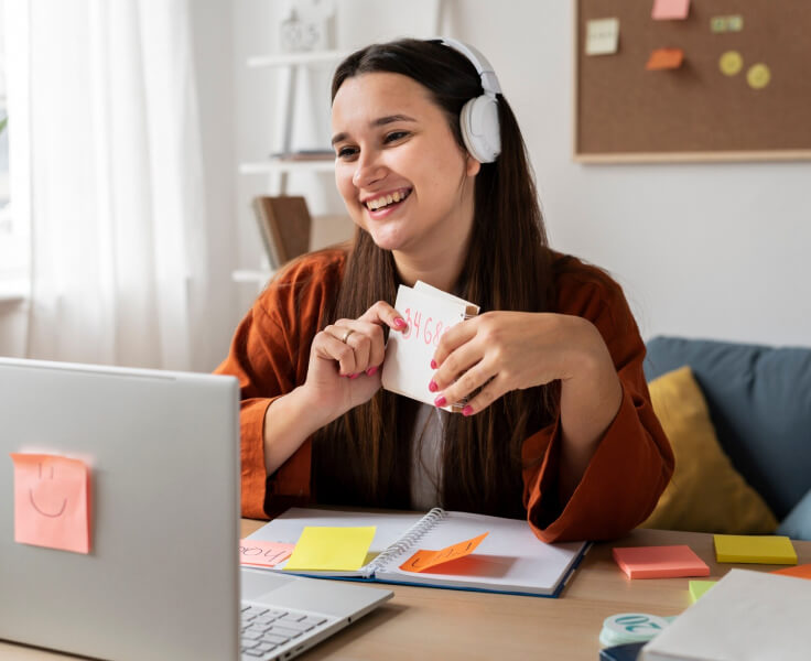 Voor content schrijvers en bloggers
