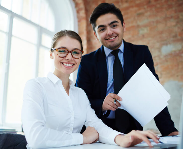 Voor bedrijven en marketingprofessionals